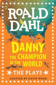 Danny the Champion of the World - Jacket