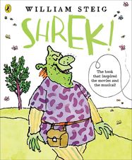 Shrek! - Jacket