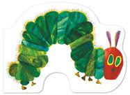 All About the Very Hungry Caterpillar - Jacket