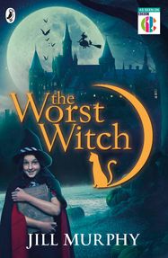 The Worst Witch - Jacket