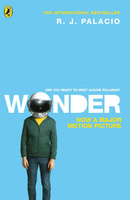 Wonder - Jacket