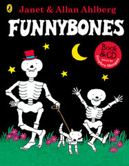 Funnybones - Jacket