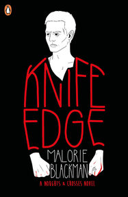 Knife Edge - Jacket