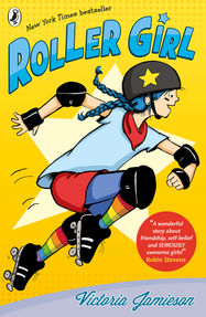 Roller Girl - Jacket