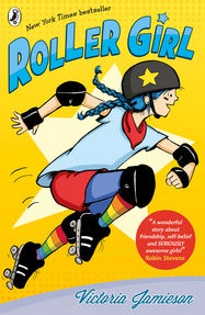 Roller Girl - Jacket