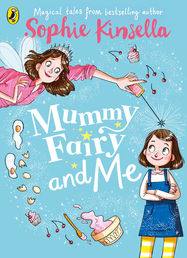 Mummy Fairy and Me - Jacket