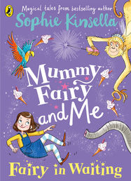 Mummy Fairy and Me: Fairy-in-Waiting - Jacket