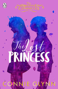 The Lost Princess - Jacket