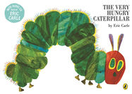 The Very Hungry Caterpillar - Jacket