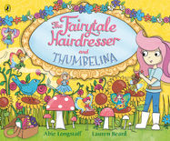 The Fairytale Hairdresser and Thumbelina - Jacket