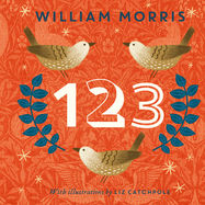 William Morris 123 - Jacket