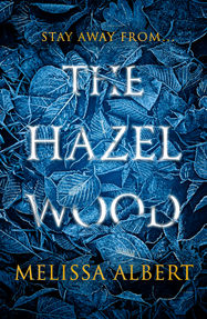 The Hazel Wood - Jacket