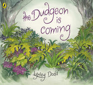 The Dudgeon Is Coming - Jacket