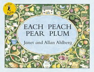 Each Peach Pear Plum - Jacket