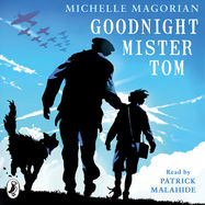 Goodnight Mister Tom - Jacket