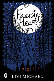 Faerie Heart - Jacket