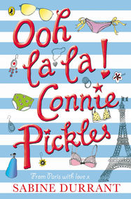 Ooh La La! Connie Pickles - Jacket