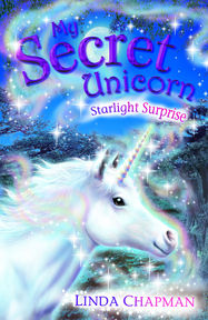 My Secret Unicorn: Starlight Surprise - Jacket