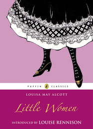 Little Women - Jacket