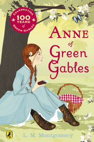 Anne of Green Gables - Jacket