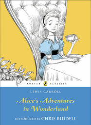 Alice's Adventures in Wonderland - Jacket