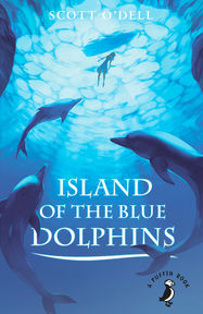 Island of the Blue Dolphins - Jacket