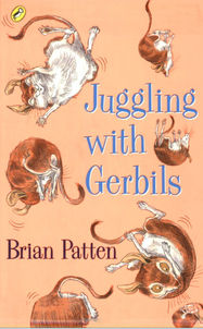 Juggling with Gerbils - Jacket