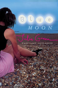 Blue Moon - Jacket