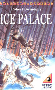 The Ice Palace - Jacket