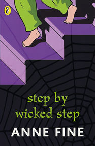 Step by Wicked Step - Jacket