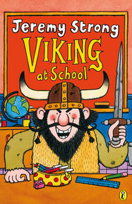 Viking at School - Jacket