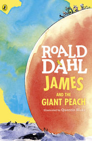 James and the Giant Peach - Jacket