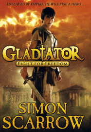 Gladiator: Fight for Freedom - Jacket