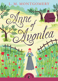 Anne of Avonlea - Jacket