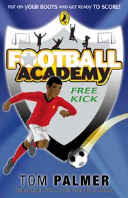 Football Academy: Free Kick - Jacket