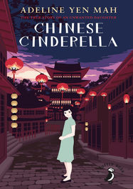 Chinese Cinderella - Jacket