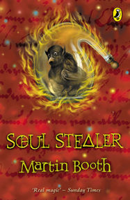 Soul Stealer - Jacket