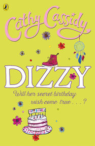 Dizzy - Jacket