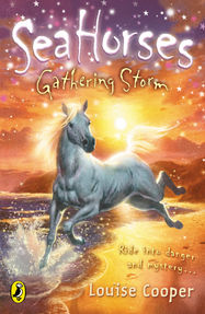 Sea Horses: Gathering Storm - Jacket