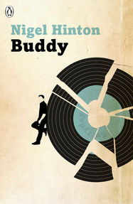 Buddy - Jacket