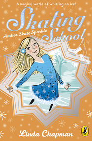 Skating School: Amber Skate Star - Jacket