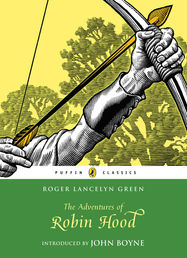 The Adventures of Robin Hood - Jacket