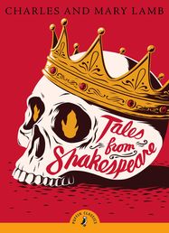 Tales from Shakespeare - Jacket