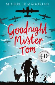 Goodnight Mister Tom - Jacket