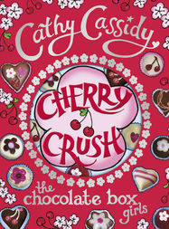 Chocolate Box Girls: Cherry Crush - Jacket