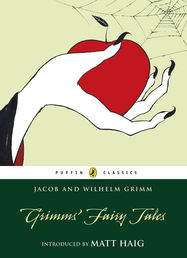 Grimms' Fairy Tales - Jacket