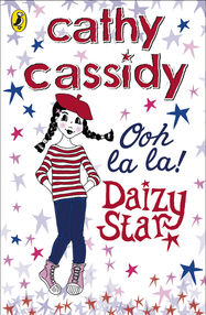 Daizy Star, Ooh La La! - Jacket