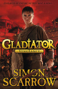 Gladiator: Vengeance - Jacket