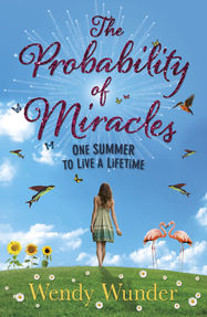 The Probability of Miracles - Jacket