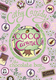 Chocolate Box Girls: Coco Caramel - Jacket